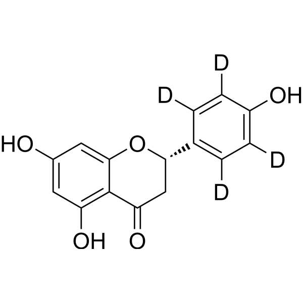 Naringenin-d4 1192260-78-8